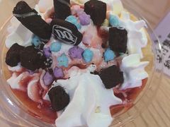 -DQ·蛋糕·冰淇淋(万象汇店)