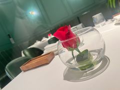 -L'Arome芳芳法国餐厅(仙林金鹰店)