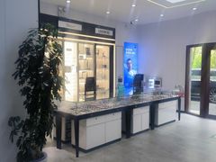 -大明眼镜(西四店)