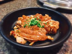 -高丽苑韩国烤肉(海昌路旗舰店)