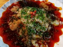 -弓虽昌焖烧鸡(大竹林店)