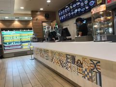 -魏家凉皮(博水商务大厦店)