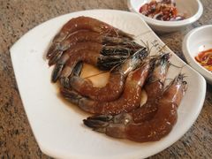 -普乐酱蟹(coex店)