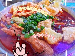 -龍城柳州螺蛳粉(群星路店)