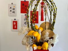 -王尔德与花