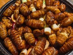 -小马哥融合菜(延安大街店)