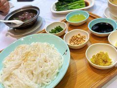 -君德澜酒家·创意粤菜(金山谷店)