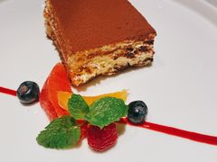 提拉米苏Tiramisu-Solo(衡山路店)