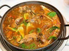 -韩阳园(绿波小区店)