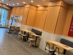 -永和大王(一口茶豆浆|花香豆更香·长寿路店)