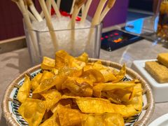 -芸山季·云南野生菌火锅(宝能环球汇店)