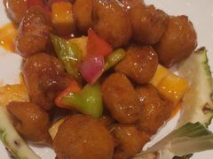 -茉里粤菜(皇姑万象汇店)