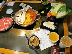 -呷哺呷哺(悦荟广场店)