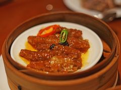 -杭州JW万豪酒店-万豪中餐厅