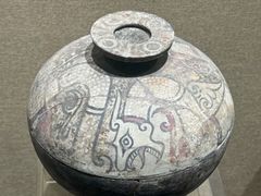 -洛阳周王城天子驾六博物馆