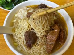 -汉记面馆(南华东路店)