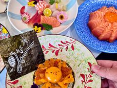 -红叶日本料理(辰熙广场店)