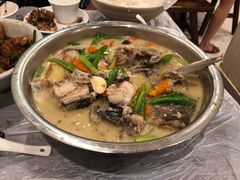 -高子烧鸡公(五里堆路店)