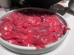 -领鲜天下·焗海鲜·花胶鸡(天目里店)