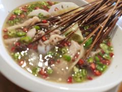 -古真记钵钵鸡(总店)
