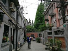 -上海鲁迅故居