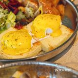 小树探店｜美好的假期时光，从元气早午餐开始吧