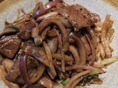 -圳兴面王·拌川·特色炒面(南山保利剧院店)
