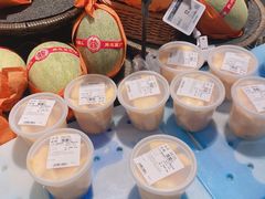 -Ole'超市(汉街万达店)