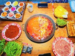 -楠火锅(哈尔滨金爵万象店)