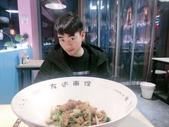 -友达面馆·酸菜鱼面(钱塘区店)