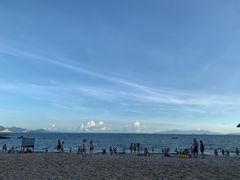 -碧桂园十里银滩