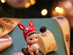 -天津海河悦榕庄·Lobby Lounge大堂吧