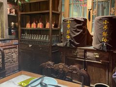 -小吊梨汤·北京菜·烤鸭(清河万象汇店)
