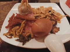 -荣誉国际酒店-海鲜自助餐厅(迎宾大道店)