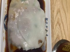-银记肠粉店(南方医院店)