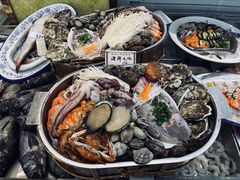 -抹直口特色菜馆(一店)