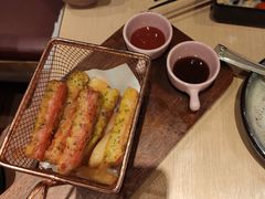 -万岁寿司(芳村店)