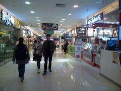 -乐凯撒披萨(正佳广场店)