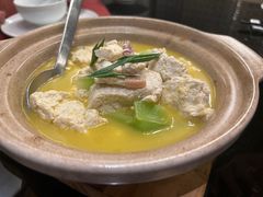 -杭州和达希尔顿逸林酒店·和园中餐厅-杭帮菜名店