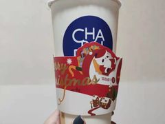 -茶百道(新城市广场店)