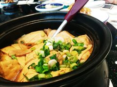 -香山湖家家宴(中山陵店)