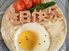 -甜阿姨·天台花园私房菜(万松园店)