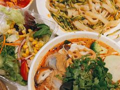 -阿那亚第六食堂(文创街区店)