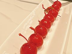 -上海和平饭店龙凤厅 Dragon Phoenix