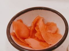-第六季自助餐厅(甜水园店)