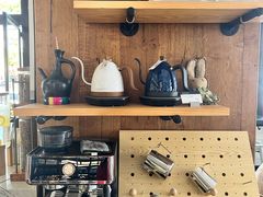 -Torch Coffee 炬点咖啡