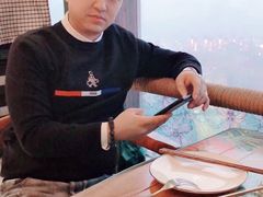 -烛影拾光观景餐厅·创意菜·摄影·小提琴(大唐不夜城店)