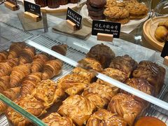 -麦田工坊(月湖店)