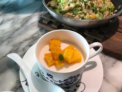 -东南里湖景餐厅·新闽菜(浦西万达店)