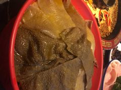 -蜀辣居鲜货老火锅(簇桥富顿中心店)